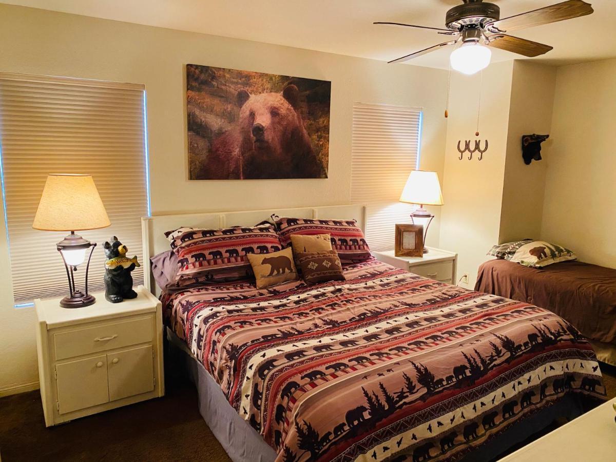 Your Home Away From Home! باينتوب ليكسايد المظهر الخارجي الصورة