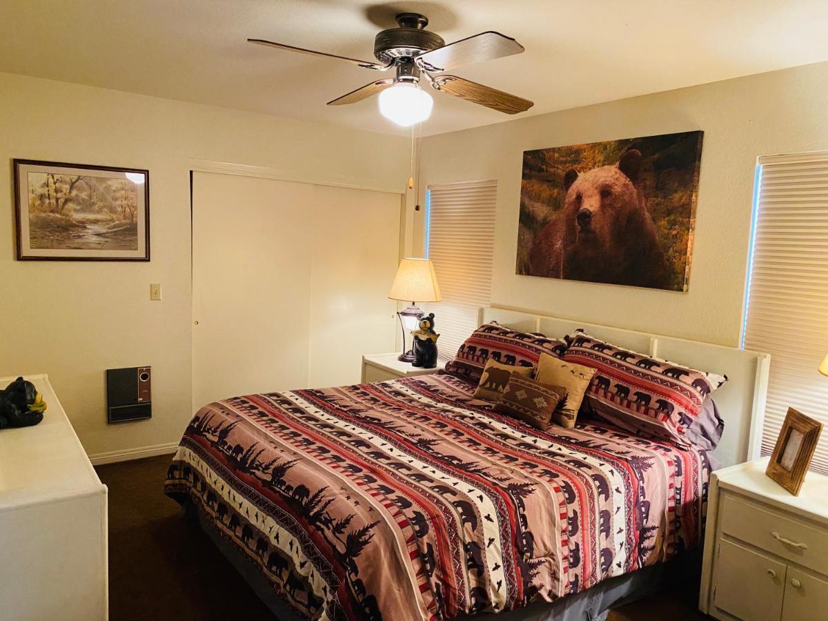 Your Home Away From Home! باينتوب ليكسايد المظهر الخارجي الصورة