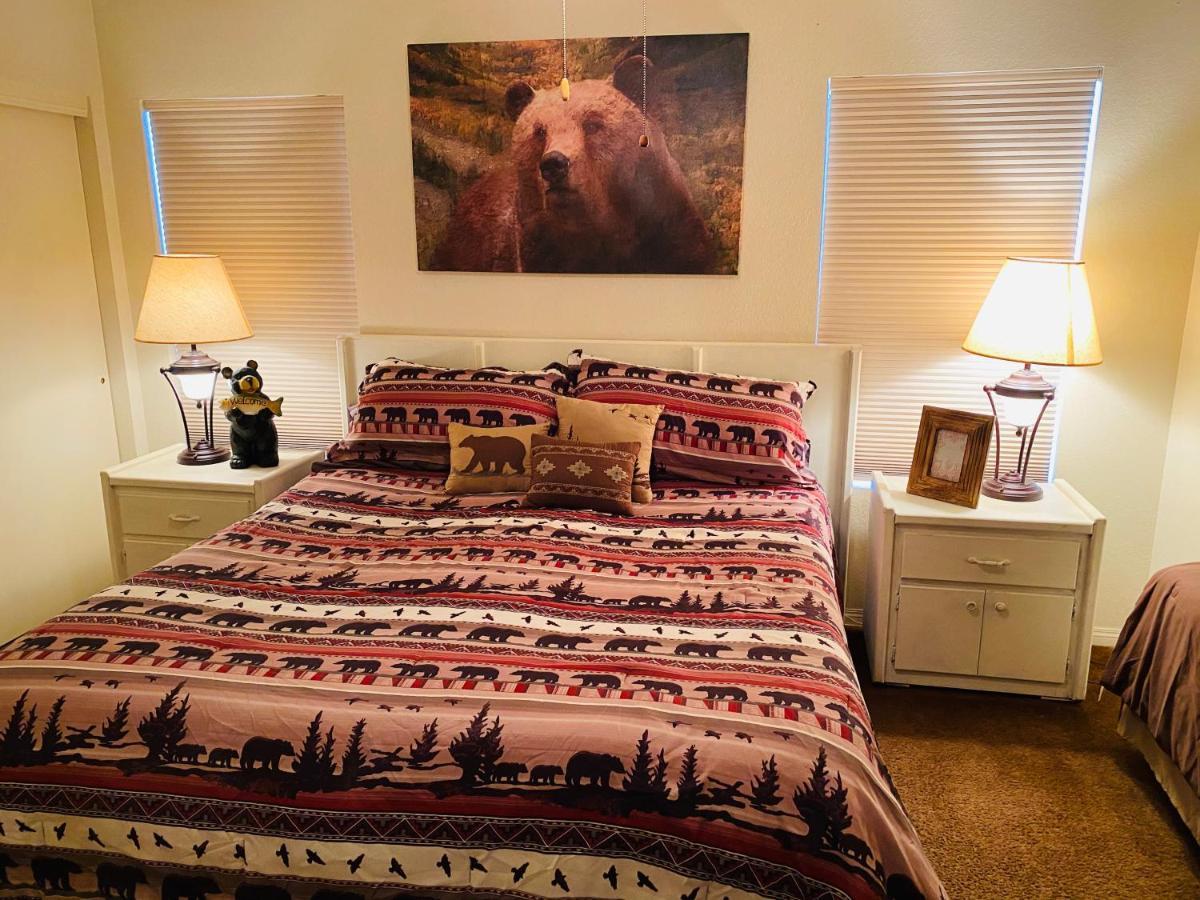Your Home Away From Home! باينتوب ليكسايد المظهر الخارجي الصورة