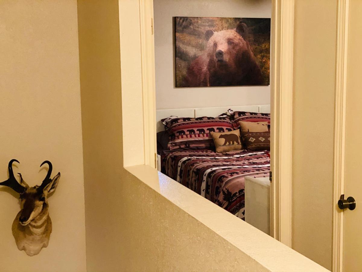 Your Home Away From Home! باينتوب ليكسايد المظهر الخارجي الصورة