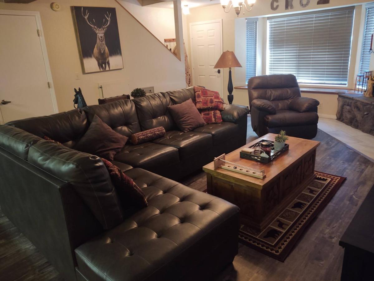 Your Home Away From Home! باينتوب ليكسايد المظهر الخارجي الصورة