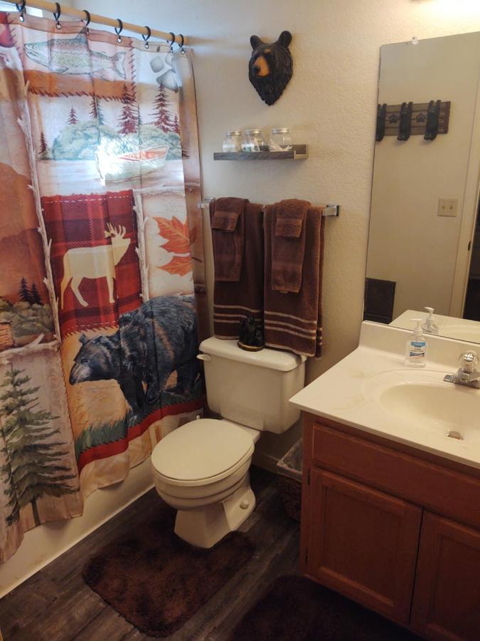 Your Home Away From Home! باينتوب ليكسايد المظهر الخارجي الصورة